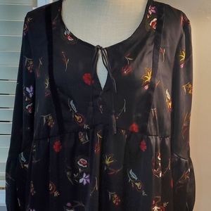 Old Navy blouse
